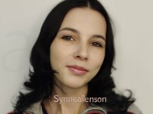 Synneallenson