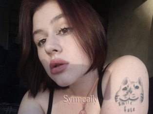 Synneally