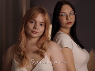 Synneandverona