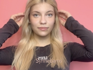 Synnebarns