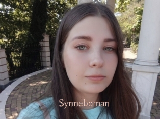 Synneboman
