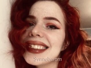 Synneborom