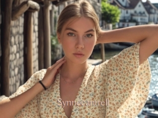 Synnecantrell