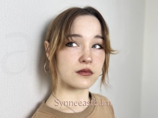 Synneeastburn