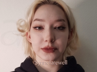 Synnefarewell