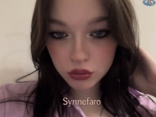 Synnefaro