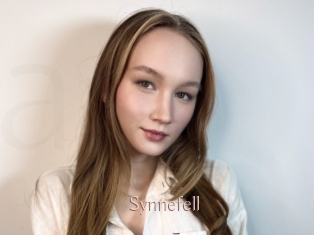 Synnefell
