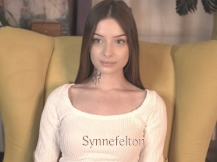 Synnefelton