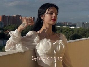 Synnefenning