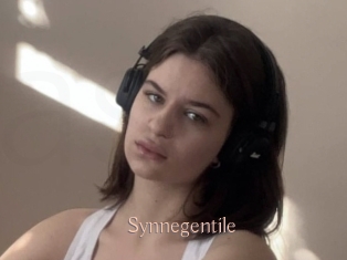 Synnegentile
