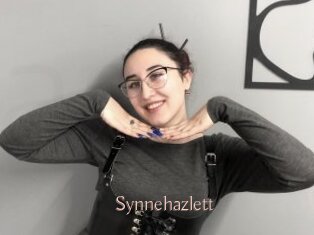 Synnehazlett