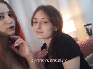 Synnoveandaisly