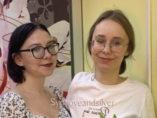 Synnoveandsilver