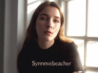 Synnovebeacher