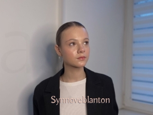 Synnoveblanton