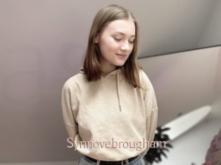 Synnovebrougham