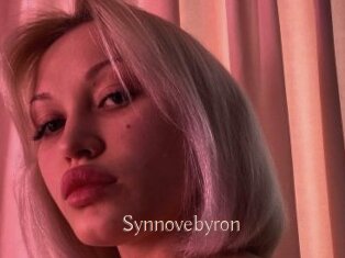 Synnovebyron