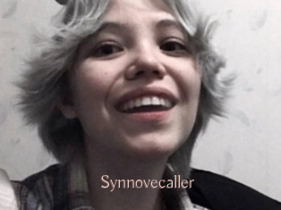 Synnovecaller