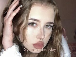 Synnovecheckley