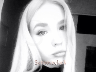 Synnoveclack