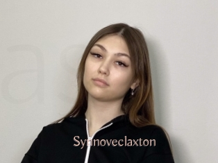 Synnoveclaxton