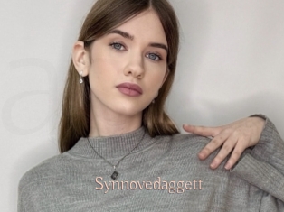 Synnovedaggett