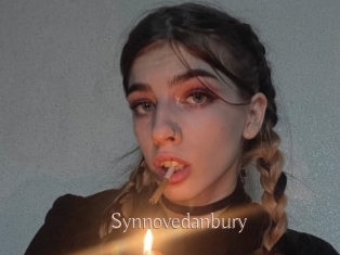 Synnovedanbury
