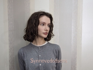 Synnovedodsons