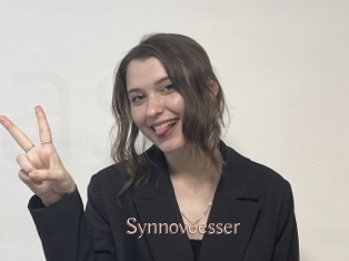 Synnoveesser