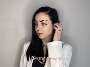 Synnoveevans
