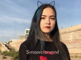 Synnoveforwood