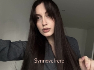 Synnovefrere