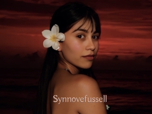 Synnovefussell