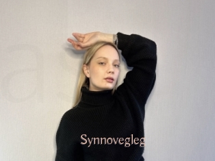 Synnovegleg