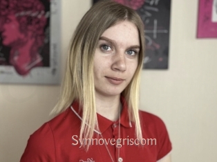 Synnovegriscom