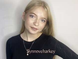 Synnoveharkey