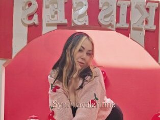 Synthiavalentine