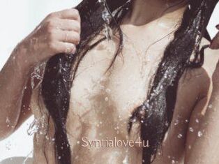 Syntialove4u