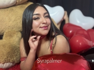 Syrapalmer