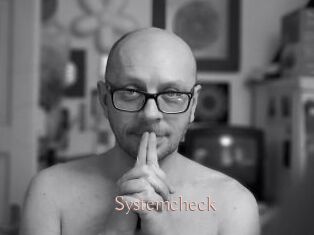 Systemcheck