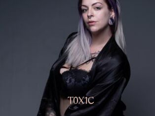T0X1C