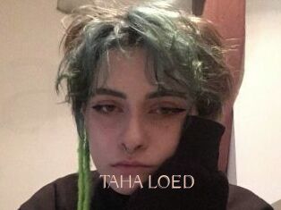 TAHA_LOED Anal Sexe