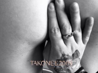 TAKONEE2009