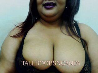 TALLBOOBSNCANDY