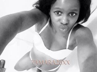 TAMARA26XX