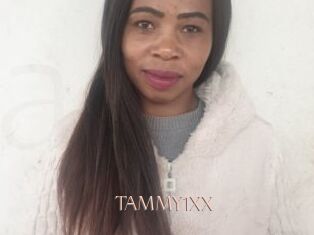 TAMMY1XX