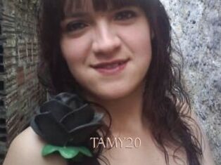 TAMY20