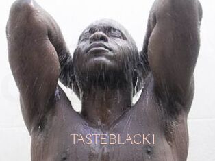 TASTEBLACK1