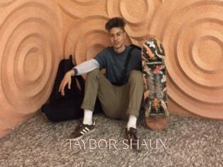 TAYBOR_SHAUX