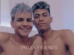 TAYLEX_FRIENDS